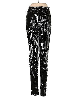 House Of London Faux Leather Pants (view 1)