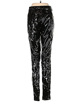 House Of London Faux Leather Pants (view 2)