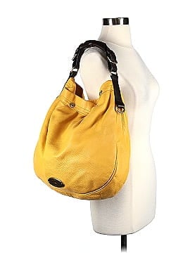 Mulberry Leather Mitzy Hobo (view 2)