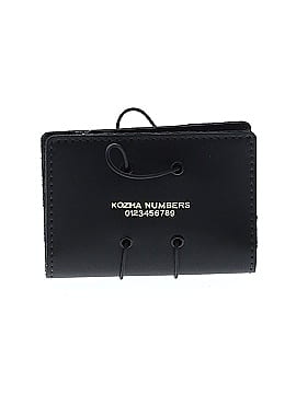 Kozha Numbers Card Holder  (view 1)