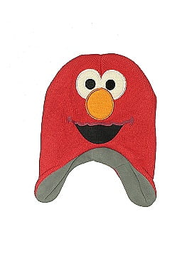 Sesame Street Winter Hat (view 1)