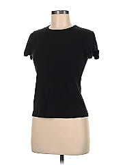 New York & Company Short Sleeve T Shirt