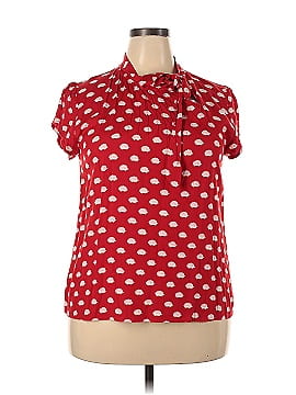 Circus Short Sleeve Top (view 1)