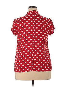 Circus Short Sleeve Top (view 2)