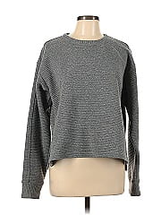 Zella Pullover Sweater