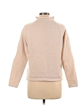 Shein Turtleneck Sweater (view 2)