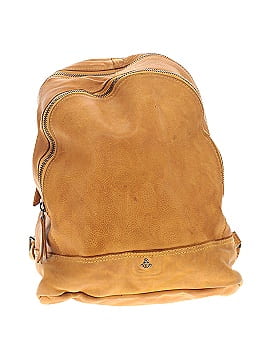 Harbour 2nd Leather Backpack (view 1)