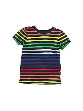 Primary Clothing Short Sleeve T-Shirt (view 1)