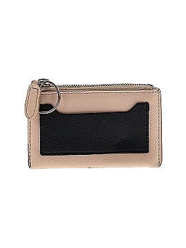 J.Crew Factory Store Leather Card Holder (view 1)