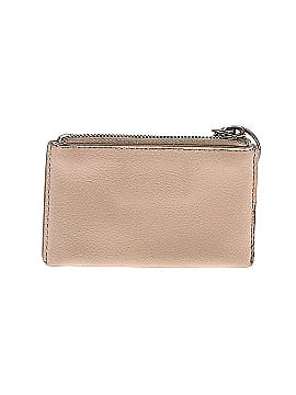 J.Crew Factory Store Leather Card Holder (view 2)
