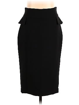Zara Basic Formal Skirt (view 1)