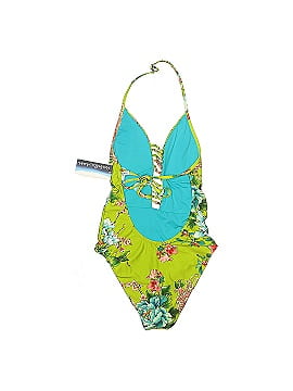Isabella Rose One Piece Swimsuit (view 2)