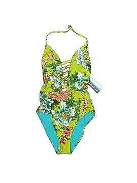 Isabella Rose One Piece Swimsuit (view 1)