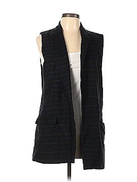 Zara Basic Vest (view 1)