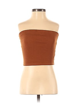 Madewell Tube Top (view 1)