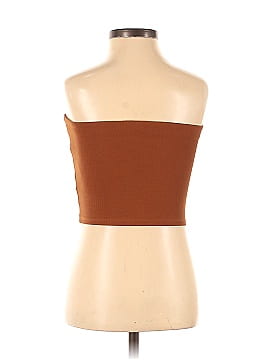 Madewell Tube Top (view 2)