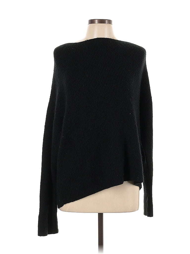 Treasure & Bond Black Pullover Sweater Size L - photo 1