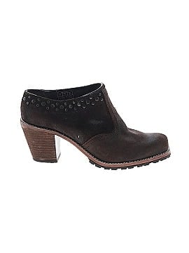 Woolrich Ankle Boots (view 1)