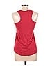District. Red Tank Top Size M - photo 2