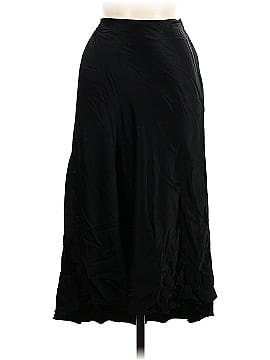 Zara Formal Skirt (view 1)