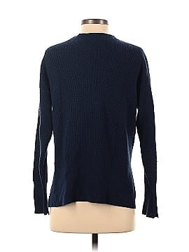 Margaret O'Leary Cashmere Pullover Sweater (view 2)