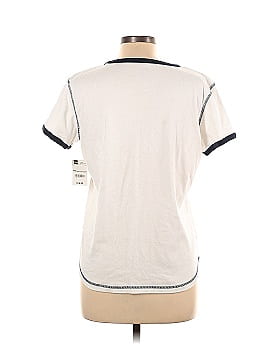SJB St. Active by St. Johns Bay Short Sleeve T-Shirt (view 2)