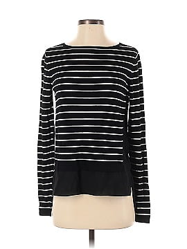 Nicole Miller Artelier Pullover Sweater (view 1)