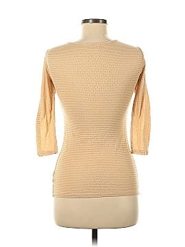 Intimately by Free People 3/4 Sleeve Henley (view 2)