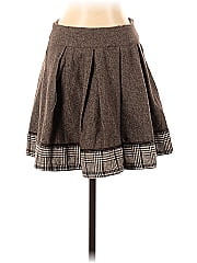 Mystree Casual Skirt