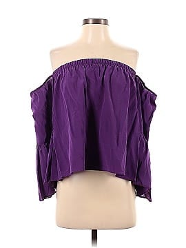 Aum-Couture 3/4 Sleeve Blouse (view 1)