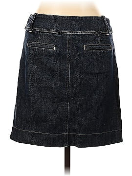 NY Jeans Denim Skirt (view 2)