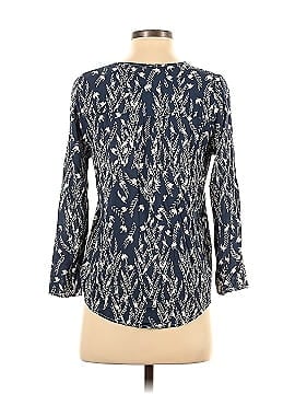 Leylie Long Sleeve Blouse (view 2)