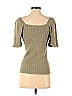 Catherine Malandrino Tan Cardigan Size XS - photo 2