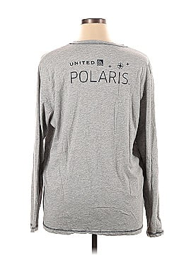 Polaris Long Sleeve T-Shirt (view 2)
