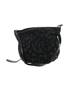 Bottega Veneta Leather Crossbody Bag (view 1)