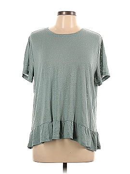 SONOMA life + style Short Sleeve Top (view 1)