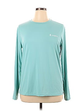 Cotopaxi Long Sleeve T-Shirt (view 1)