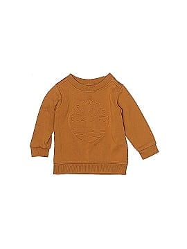 Timberland Pullover Sweater (view 1)
