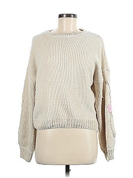 Harper Heritage Pullover Sweater (view 1)