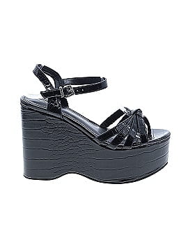 Urban Outfitters Wedges (view 1)