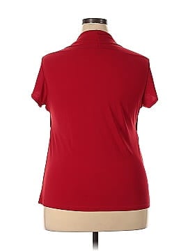 Frederick's of Hollywood Short Sleeve Top (view 2)