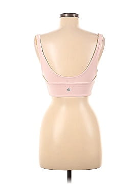 Lululemon Athletica Sports Bra (view 2)