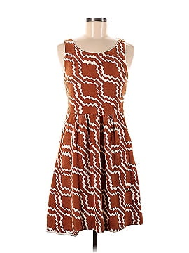 Postmark from Anthropologie Casual Dress (view 1)