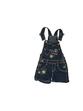 Candy Girl Overalls (view 1)