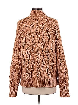 Cliche Pullover Sweater (view 2)