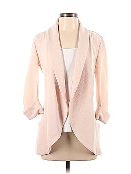 FRENCHMAUVE Jacket (view 1)