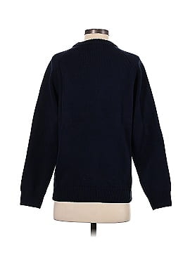 Valiant Pullover Sweater (view 2)