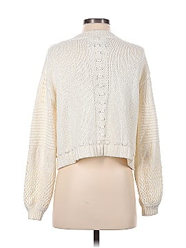 Pilcro by Anthropologie Cardigan (view 2)