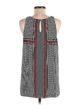 Max Studio Sleeveless Blouse (view 2)