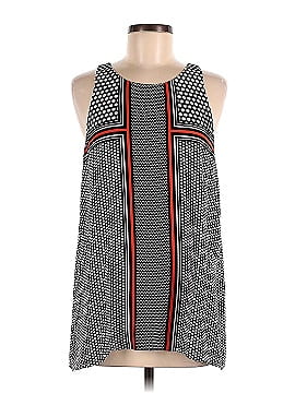 Max Studio Sleeveless Blouse (view 1)